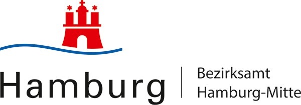 Logo Hamburg Bezirksamt Hamburg-Mitte