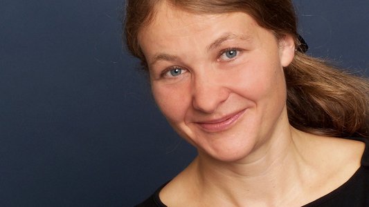 Karin Nissen-Rizvani