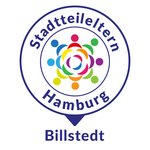 Logo Stadtteileltern Hamburg Billstedt