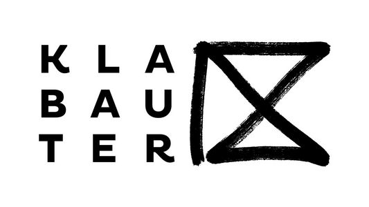 Logo vom Klabauter Theater