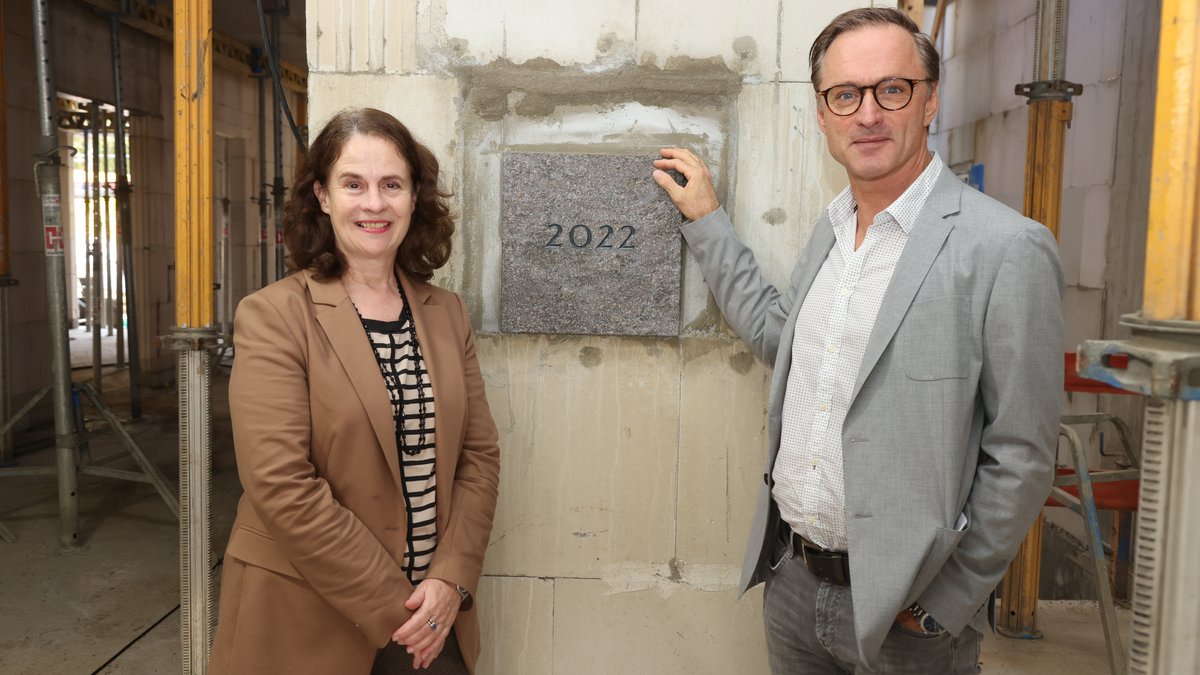 Nachrichten Das Rauhe Haus