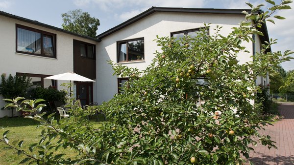 Wohnhaus am Gräflingsberg
