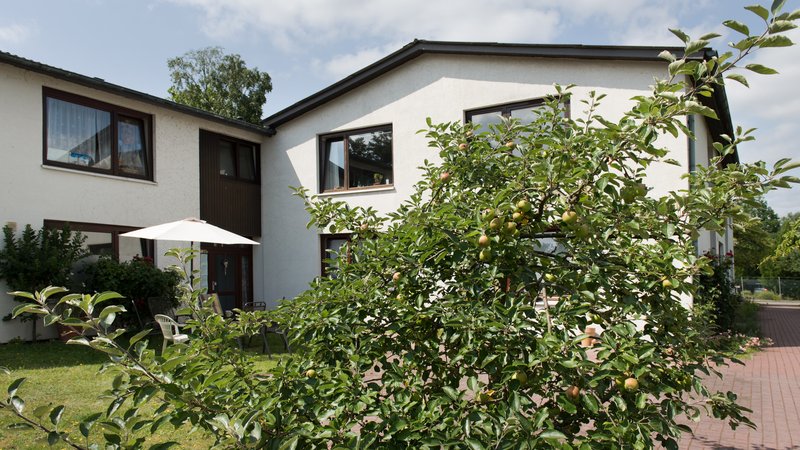 Wohnhaus am Gräflingsberg