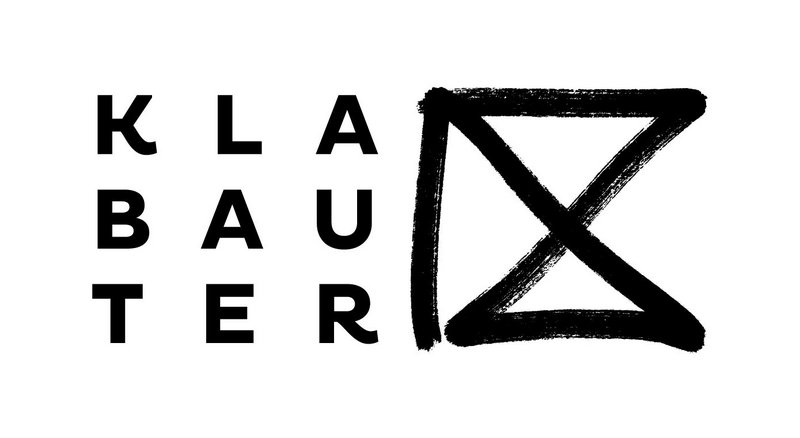 Logo vom Klabauter Theater