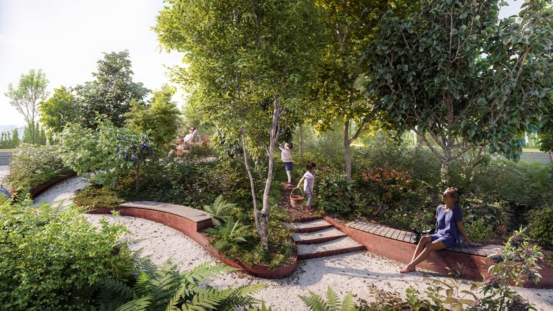 Baakenhafen Wohnhaus