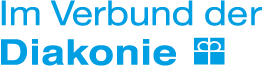 Im Verband der Diakonie - Logo